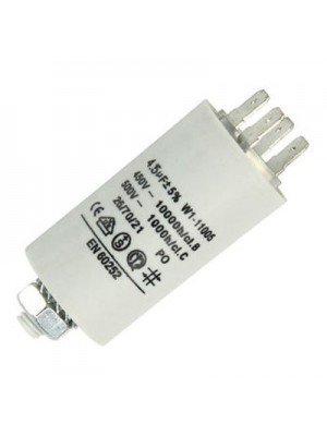 Bulaşık Makinesi Kondansatörü